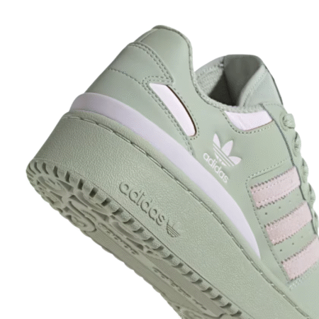 Adidas Forum Bold Stripes - Image 2