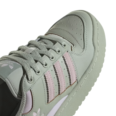 Adidas Forum Bold Stripes - Image 3