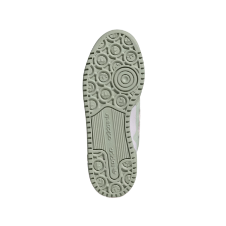 Adidas Forum Bold Stripes - Image 5