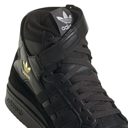 Adidas Forum 84 HI - Image 4