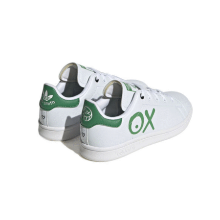Adidas Stan Smith Andre Saravi - Image 4