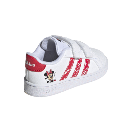 Adidas Grand Court MM CFI - Image 4