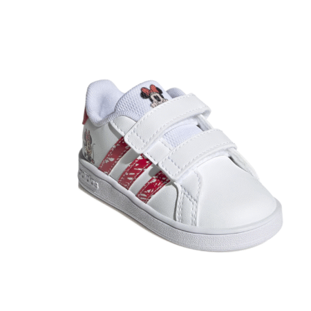 Adidas Grand Court MM CFI - Image 2