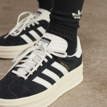 Adidas Gazelle Bold - Image 8