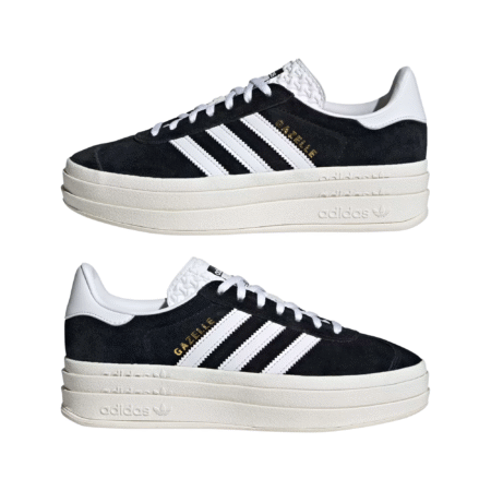 Adidas Gazelle Bold - Image 3