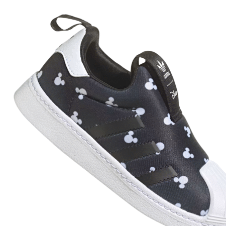 Adidas Superstar 360 I Mickey Mouse - Image 8