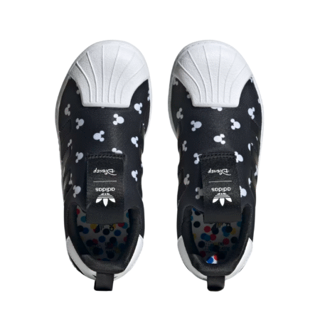 Adidas Superstar 360 I Mickey Mouse - Image 4