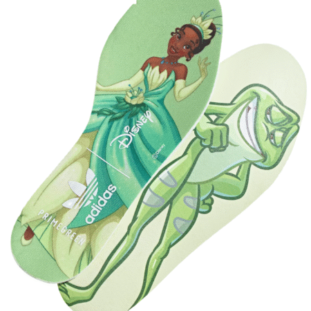 Adidas Stan Smith la princesa y el sapo - Image 3