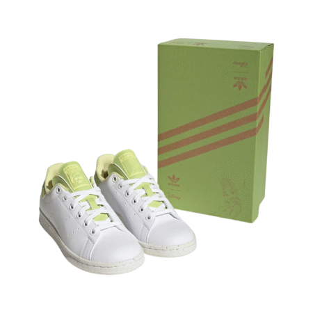 Adidas Stan Smith la princesa y el sapo - Image 2