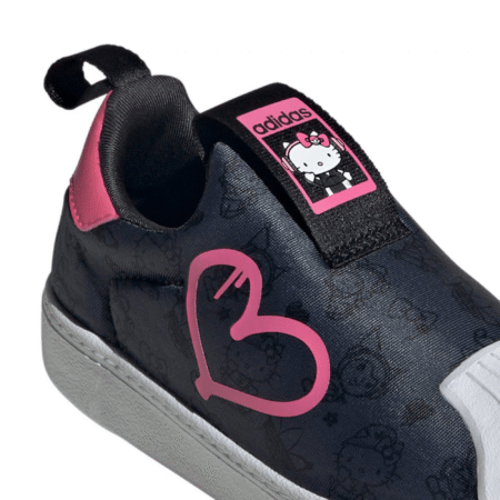 Adidas Superstar 360 X Hello Kitty - Image 5