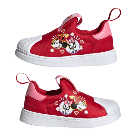 Adidas Superstar 360 Originals x Disney Niños - Image 8