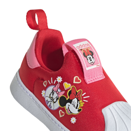 Adidas Superstar 360 Originals x Disney Niños - Image 7