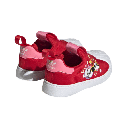 Adidas Superstar 360 Originals x Disney Niños - Image 5
