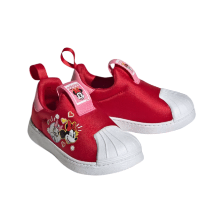 Adidas Superstar 360 Originals x Disney Niños - Image 3