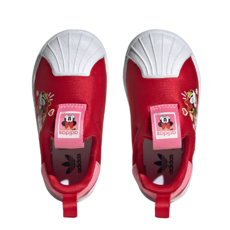 Adidas Superstar 360 Originals x Disney Niños - Image 2