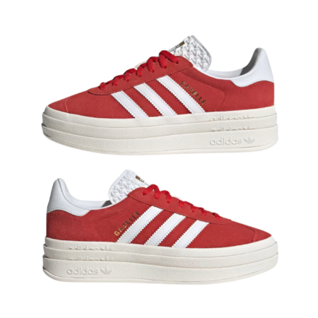 Adidas Gazelle Bold - Image 3
