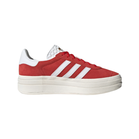 Adidas Gazelle Bold - Image 4