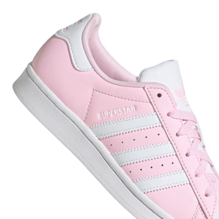 Adidas Superstar Pinck - Image 5