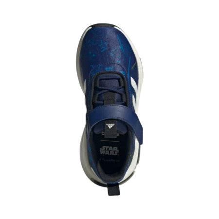 Adidas Racer TR23 YJ EL C - Image 5