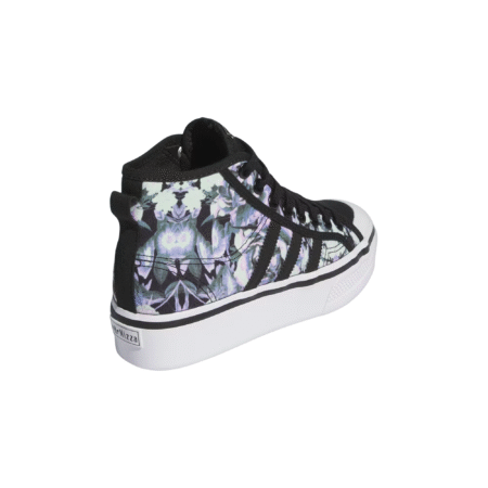 Adidas Nizza Platform MID W - Image 3