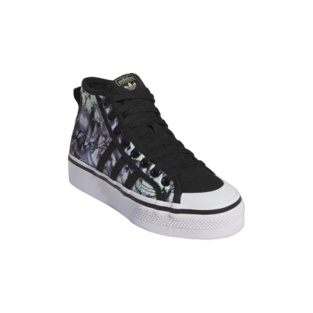 Adidas Nizza Platform MID W - Image 2