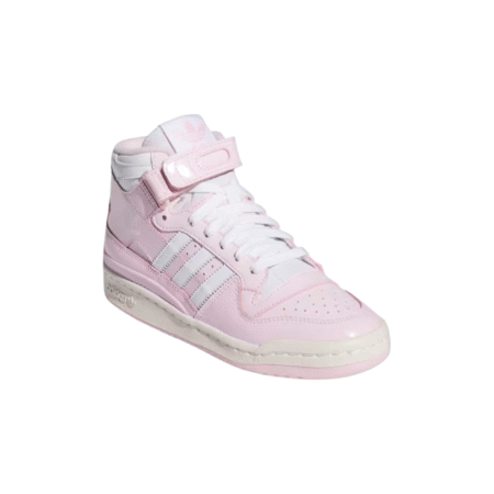 Adidas Forum Mid - Image 2