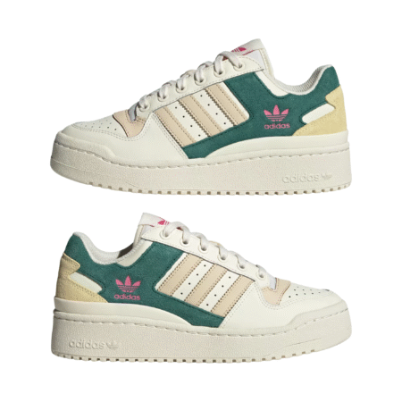 Adidas Forum Bold Stripes W - Image 2