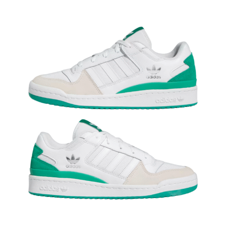 Adidas Forum Low - Image 2
