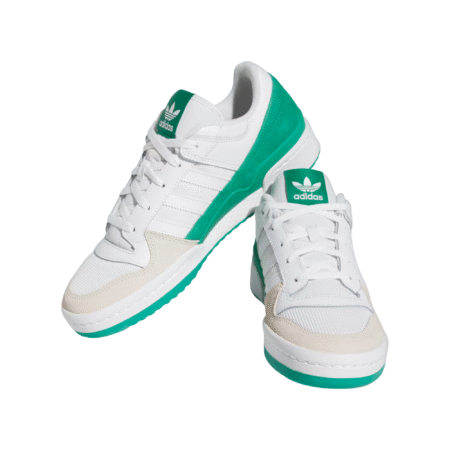 Adidas Forum Low - Image 3