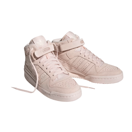 Adidas Forum Mid Wonder Quartz - Image 2