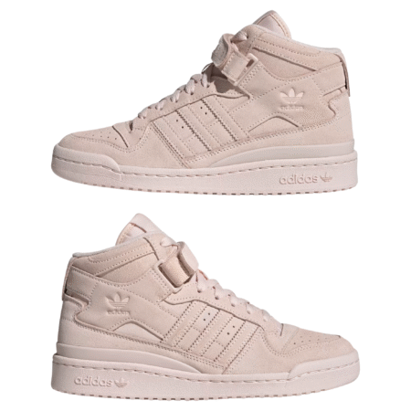 Adidas Forum Mid Wonder Quartz - Image 7