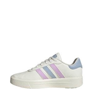 Adidas Court Platform
