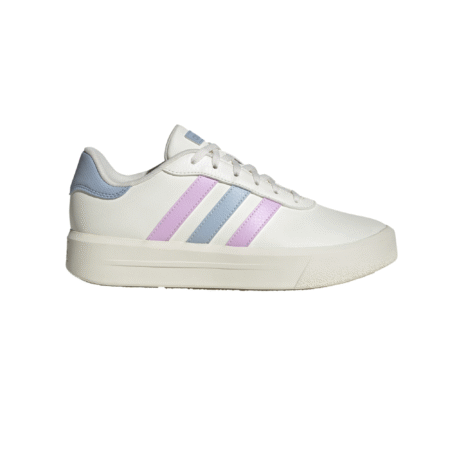 Adidas Court Platform - Image 2
