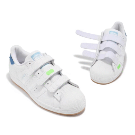 Adidas Superstar KSENIA SCHNAIDER - Image 3