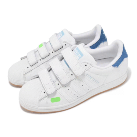 Adidas Superstar KSENIA SCHNAIDER - Image 2