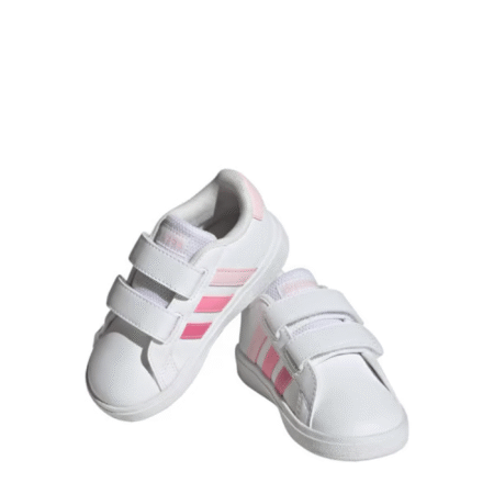 Adidas Grand Court 2.0 CF I - Image 2