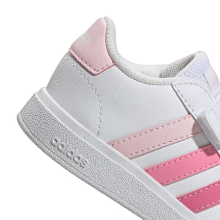 Adidas Grand Court 2.0 CF I - Image 4