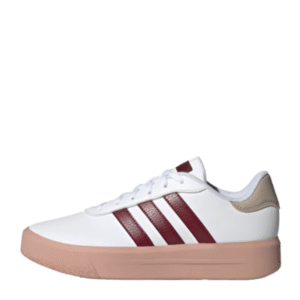 Adidas Court Platform