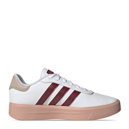 Adidas Court Platform - Image 2