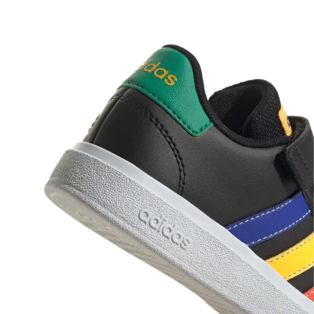 Adidas Grand Court 2.0 EL K - Image 8