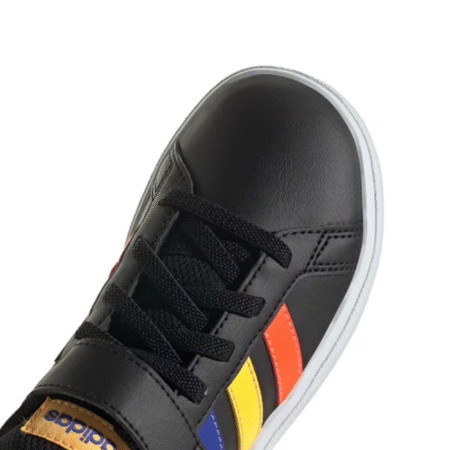 Adidas Grand Court 2.0 EL K - Image 7