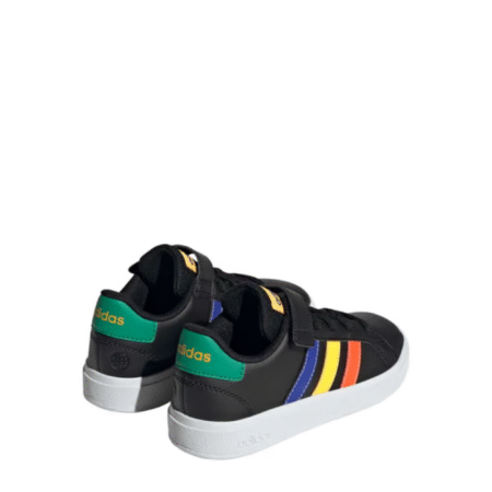 Adidas Grand Court 2.0 EL K - Image 5
