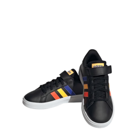 Adidas Grand Court 2.0 EL K - Image 2