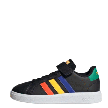 Adidas Grand Court 2.0 EL K