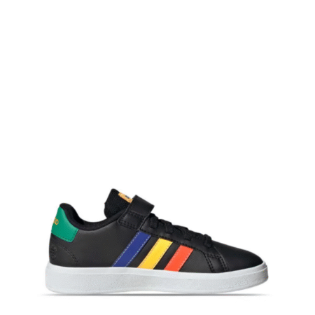 Adidas Grand Court 2.0 EL K - Image 3