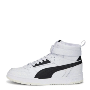 Puma RBD Game