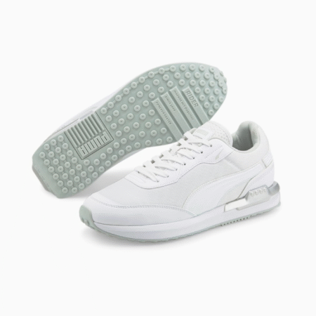 Puma City Rider Moulded - Image 2