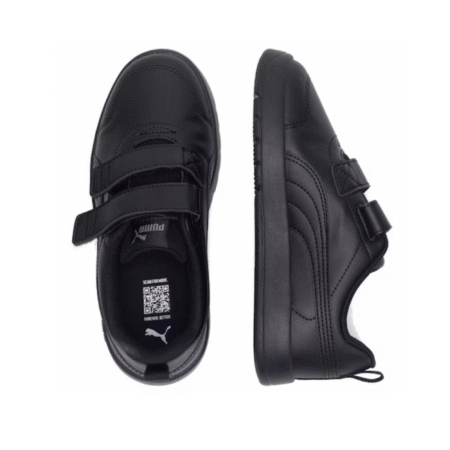 Puma Courtflex V3 talla 13 - Image 2