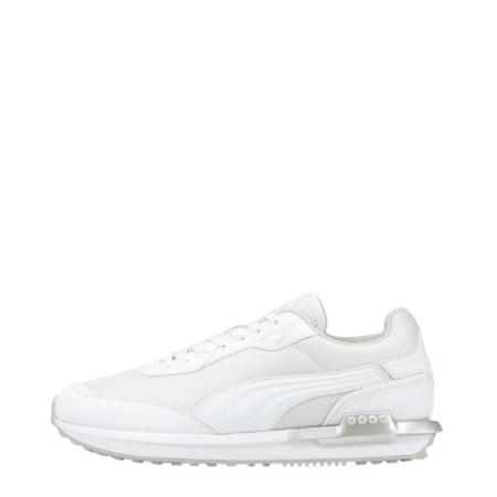 Puma City Rider Moulded