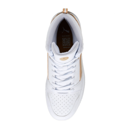 Puma Rebound V6 Metal - Image 5